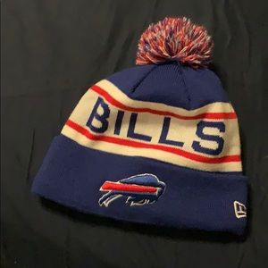 New Era Buffalo Bills Knit Hat